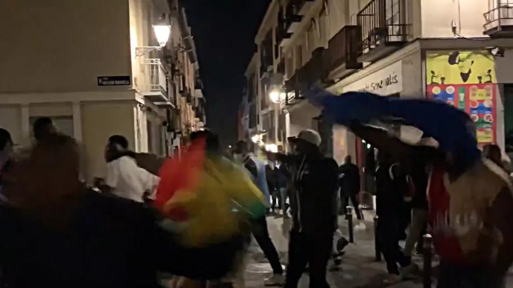 Las lenguas, los lenguajes.